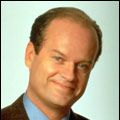 Bilder Kelsey Grammer