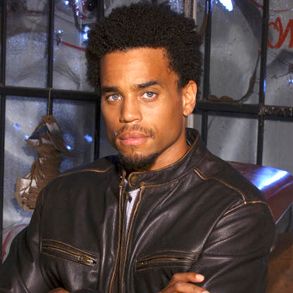 Bilder Michael Ealy