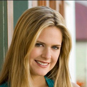 Bilder Maggie Lawson