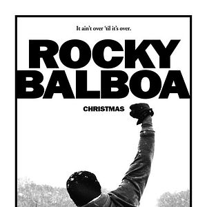Bilder Rocky Balboa