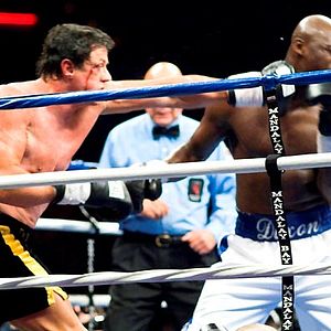 Bilder Antonio Tarver