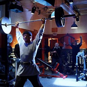 Bilder Milo Ventimiglia