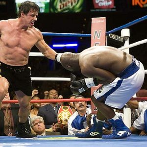 Bilder Antonio Tarver