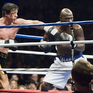 Bilder Antonio Tarver