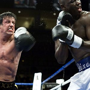 Bilder Antonio Tarver