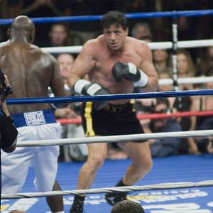 Bilder Antonio Tarver