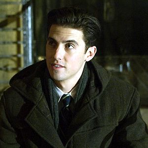 Bilder Milo Ventimiglia