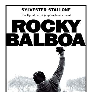 Bilder Rocky Balboa