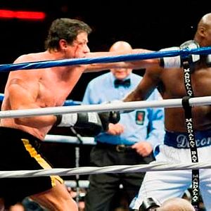 Bilder Antonio Tarver