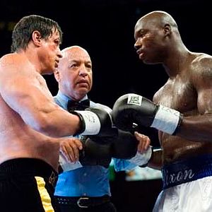 Bilder Antonio Tarver