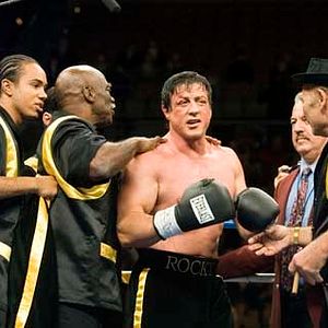 Bilder Rocky Balboa