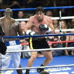 Bilder Rocky Balboa