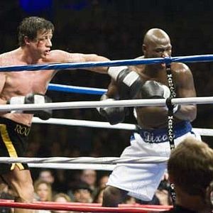 Bilder Antonio Tarver