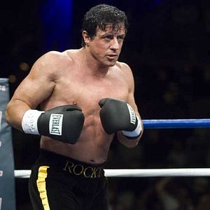 Bilder Rocky Balboa
