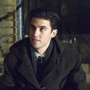 Bilder Milo Ventimiglia