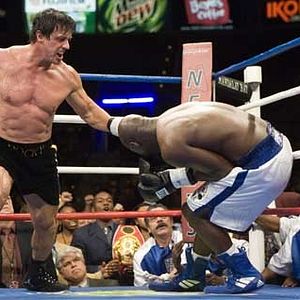 Bilder Antonio Tarver