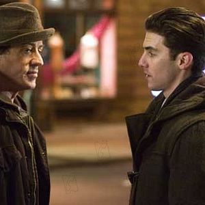 Bilder Milo Ventimiglia