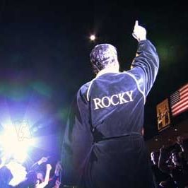 Bilder Rocky Balboa
