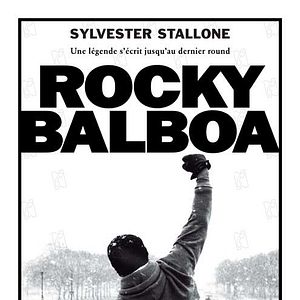 Bilder Rocky Balboa