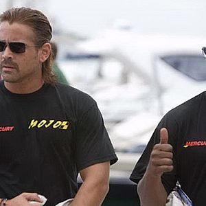 Bilder Colin Farrell