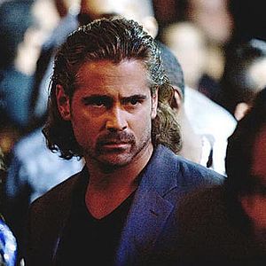 Bilder Colin Farrell