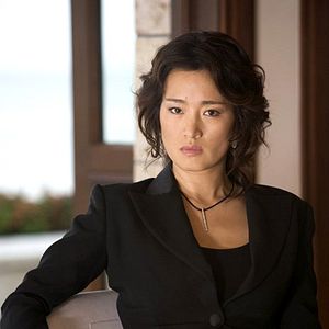 Bilder Gong Li