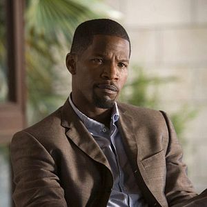 Bilder Jamie Foxx