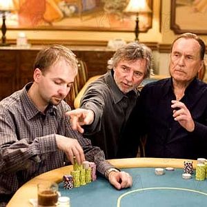 Bilder Glück im Spiel