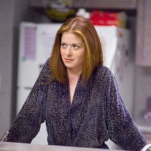 Bilder Debra Messing