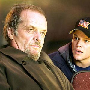 Bilder Jack Nicholson