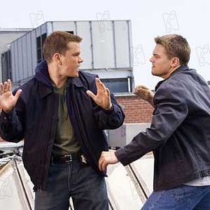 Bilder Martin Scorsese