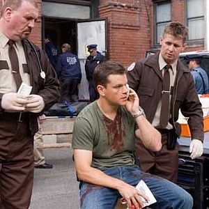 Bilder Martin Scorsese