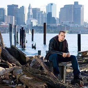 Bilder Martin Scorsese