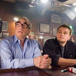 Bilder Martin Scorsese