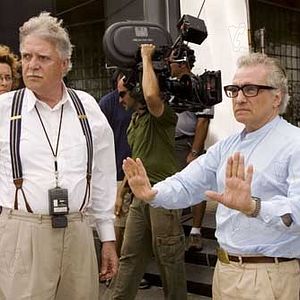 Bilder Martin Scorsese