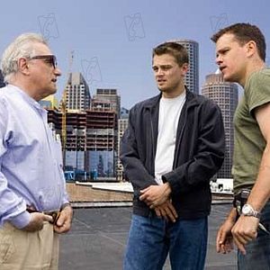 Bilder Martin Scorsese