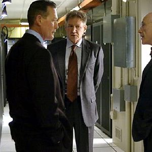 Bilder Robert Patrick