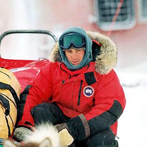 Bilder Frank Marshall