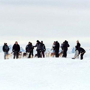 Bilder Frank Marshall