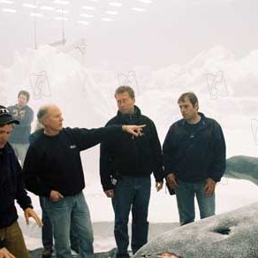 Bilder Frank Marshall