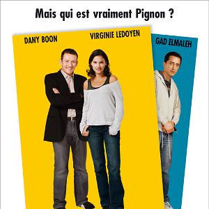 Bilder Francis Veber