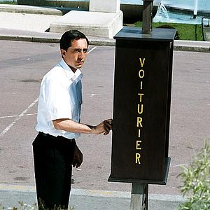 Bilder Francis Veber