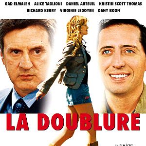 Bilder In flagranti - Wohin mit der Geliebten?