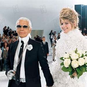 Bilder Karl Lagerfeld