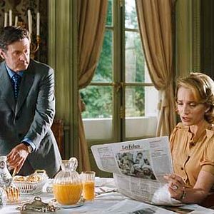 Bilder Francis Veber