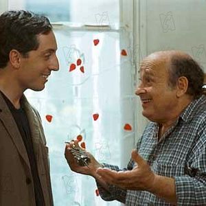 Bilder Francis Veber