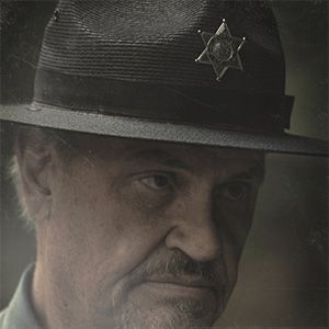 Bilder Fred Dalton Thompson