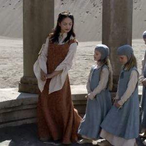 Bilder Kristin Kreuk