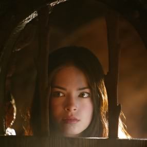 Bilder Kristin Kreuk
