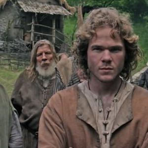 Bilder Shawn Ashmore